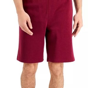 Ideology Men's Fleece Shorts